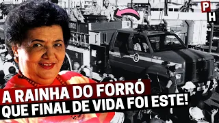 E ASSIM FOI A VIDA DE CLEMILDA A RAINHA DO FORRÓ