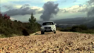 2015 BMW X1  - F48