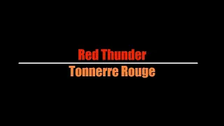 Butcher Babies - Red Thunder (Traduction Française)