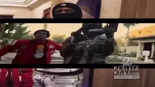 Chief Keef x Rocaine - Chicken Chicken [Music Video] Teaser