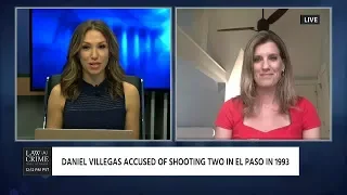 Allison Leotta & Stacey Delikat Talk Jason Van Dyke & Daniel Villegas Trials