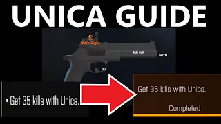 Battlebit UNICA build, weekly challenge guide