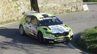 70°rally sanremo 2023 show and max attack | by fil-g