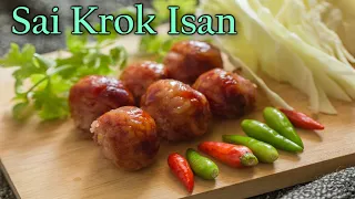 Celebrate Sausage S01E18 - Sai Krok Issan