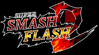 Luffy's Fierce Attack - Super Smash Flash 2 Music Extended