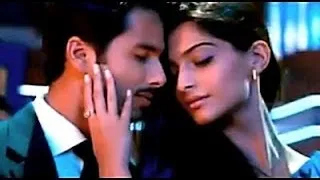 "Mallo Malli Naal Yaar De" (Full Song) Mausam | Shahid Kapoor | Sonam Kapoor