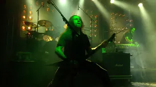 Children of Bodom - Are You Dead Yet? @ Tavastia, Helsinki 25.10.2018