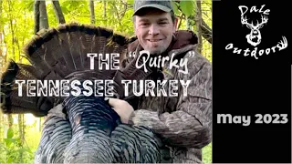 The "Quriky" Tennessee Turkey