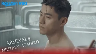 Arsenal Military Academy - EP14 | Shower Savior