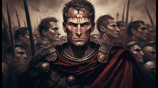 The True Story of Julius Caesar (Animated)