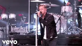 OneRepublic - Kids (Live On Kimmel)