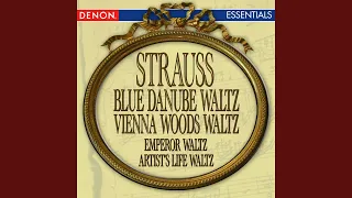 The Blue Danube, Op. 314