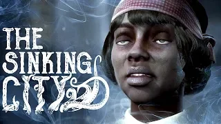 УПАЛ,ОЧНУЛСЯ - ЗАСЕЛИЛИ ♦ The Sinking City: Necronomicon Edition ♦ 3 Серия