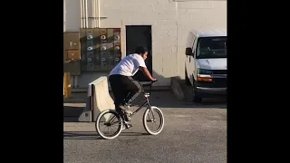 Cool little edit /BMX