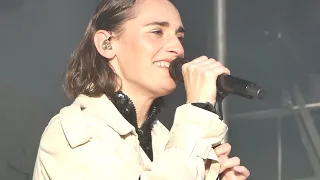 YELLE - JE T'AIME ENCORE - LES VIEILLES CHARRUES - CARHAIX - 18 07 2021