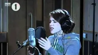 Magnetic Man ft. Katy B - Perfect Stranger, live at Maida Vale.mp4