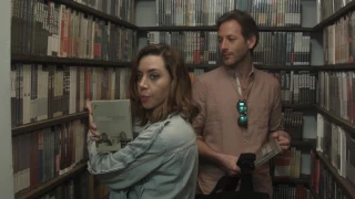 Aubrey Plaza and Jeff Baena's Closet Picks