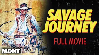Savage Journey (1983) - Full Film