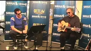 Johnny Knoxville & Roger Alan Wade "Party In My Pants" // SiriusXM // Outlaw Country
