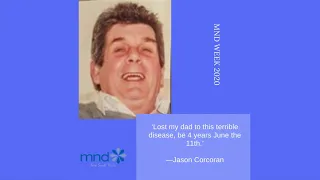 Your Stories MND Week 2020 Video 7