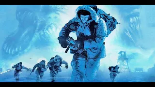 The Thing [PS2] - Gameplay 4K 60FPS [PCSX2]