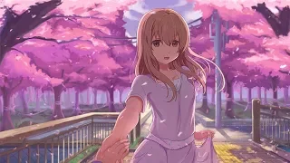 Never Be Like You - Koe no Katachi AMV (720p)