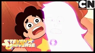 Steven Universe | Jasper Gets Corrupted | Earthlings | Cartoon Network