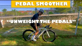 HOW TO PEDAL SMOOTHER | How to Improve Your Pedaling Technique | Cycling Malaysia Road Bike Malaysia