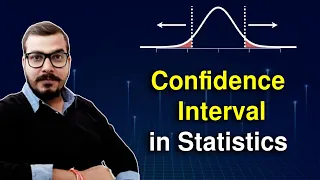 Confidence Intervals In Statistics- Part 1