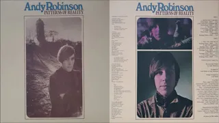 Andy Robinson - Absolutely The End (1968)