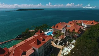 Discover Samana Dominican Republic | Bahia Principe Hotels & Resorts