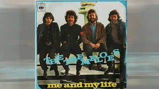 The Tremeloes - Me And My Life 1970 ((Stereo))