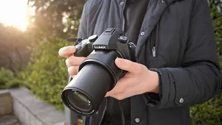 Panasonic Lumix FZ1000 – Review in 2023!