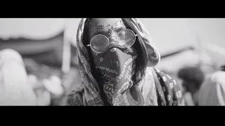 Undercover - Balikali (Dead Musicians Society Remix) [Official Music Video]