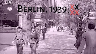 Berlin. 1939