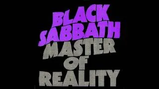 Black Sabbath - Sweet Leaf (Guitar Backing Track)