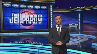 The search for a 'Jeopardy!' host is back on