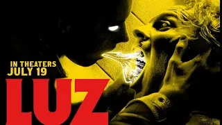 Luz (2019) Official Trailer