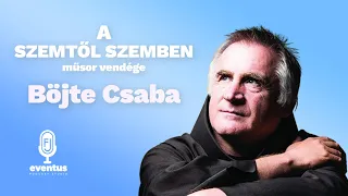 Születésnapi beszélgetés Böjte Csabával-Isten éltesse! 141.adás