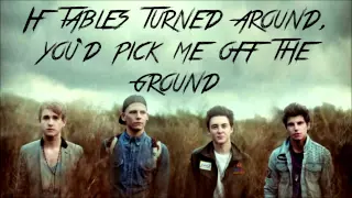 Rixton - Appreciated (Lyrics)