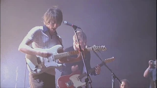 Arctic Monkeys - Fake Tales Of San Francisco (Live)