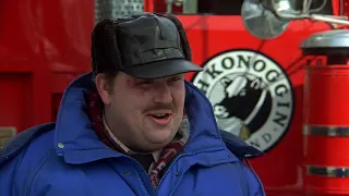 PLANES TRAINS AND AUTOMOBILES   Official Trailer