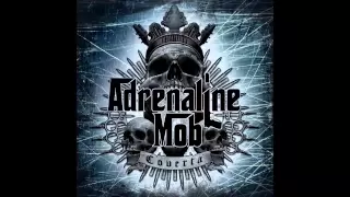 Adrenaline Mob - The Mob Rules (Black Sabbath Cover)