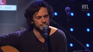 JACK SAVORETTI - I've got a woman (LIVE) Le Grand Studio RTL