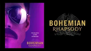 Богемская рапсодия (2018) - трейлер на русском языке