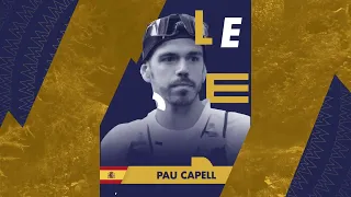 UTMB Legends - Pau Capell