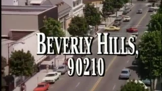 Beverly Hills, 90210 - Opening Season 1 (1990-1991)