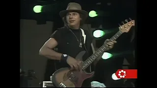 The Things I Used To Do (Live at Rockpalast '84) | Stevie Ray Vaughan & Double Trouble