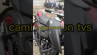 tvs apache RTR 4v new model special version 2022