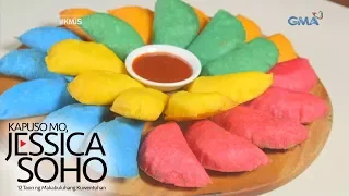 Kapuso Mo, Jessica Soho: Empanada kayo riyan!